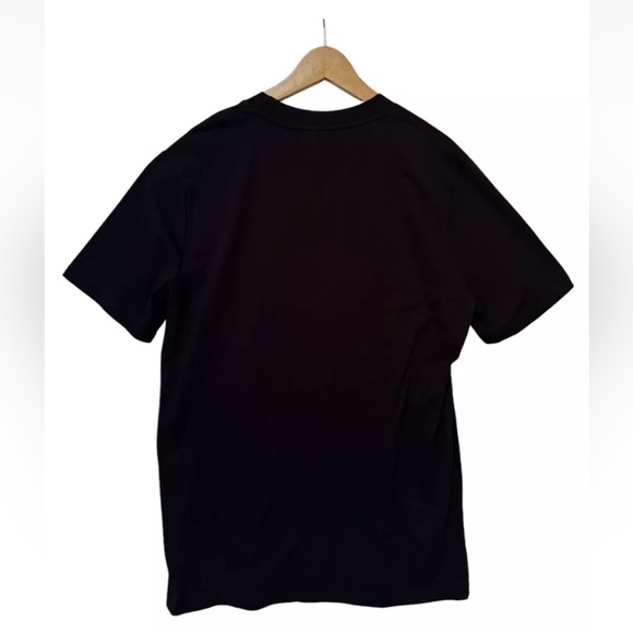 IH NOM UH NIT Paris Runway Division Printed T-Shirt In Black Sz XL - Picture 6 of 9